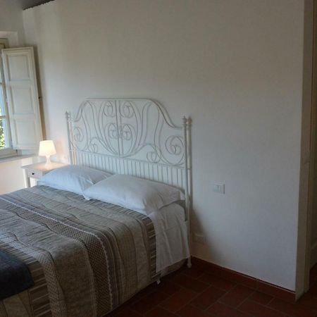 Corte San Lazzaro Lucca Eksteriør bilde