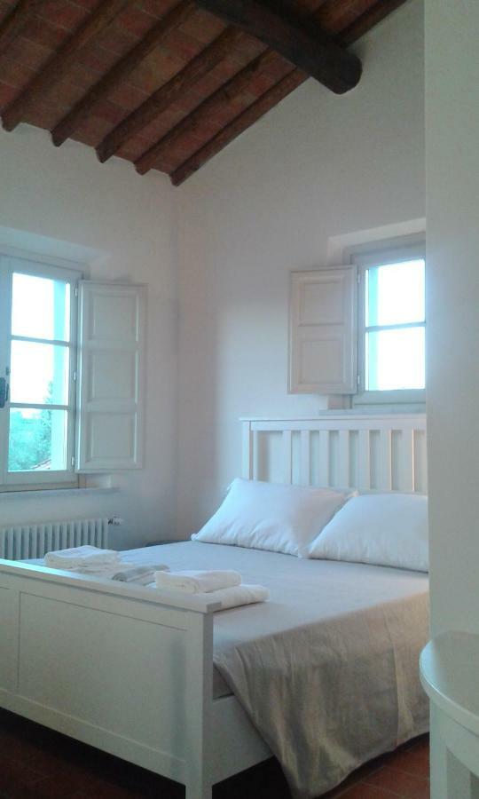Corte San Lazzaro Lucca Eksteriør bilde