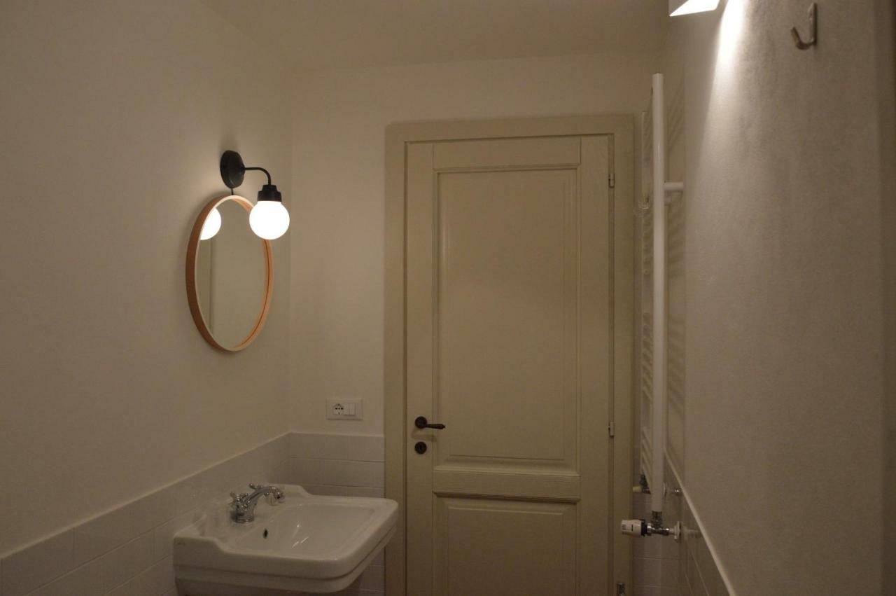 Corte San Lazzaro Lucca Eksteriør bilde