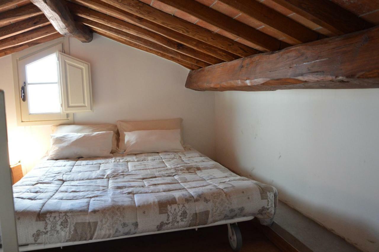 Corte San Lazzaro Lucca Eksteriør bilde