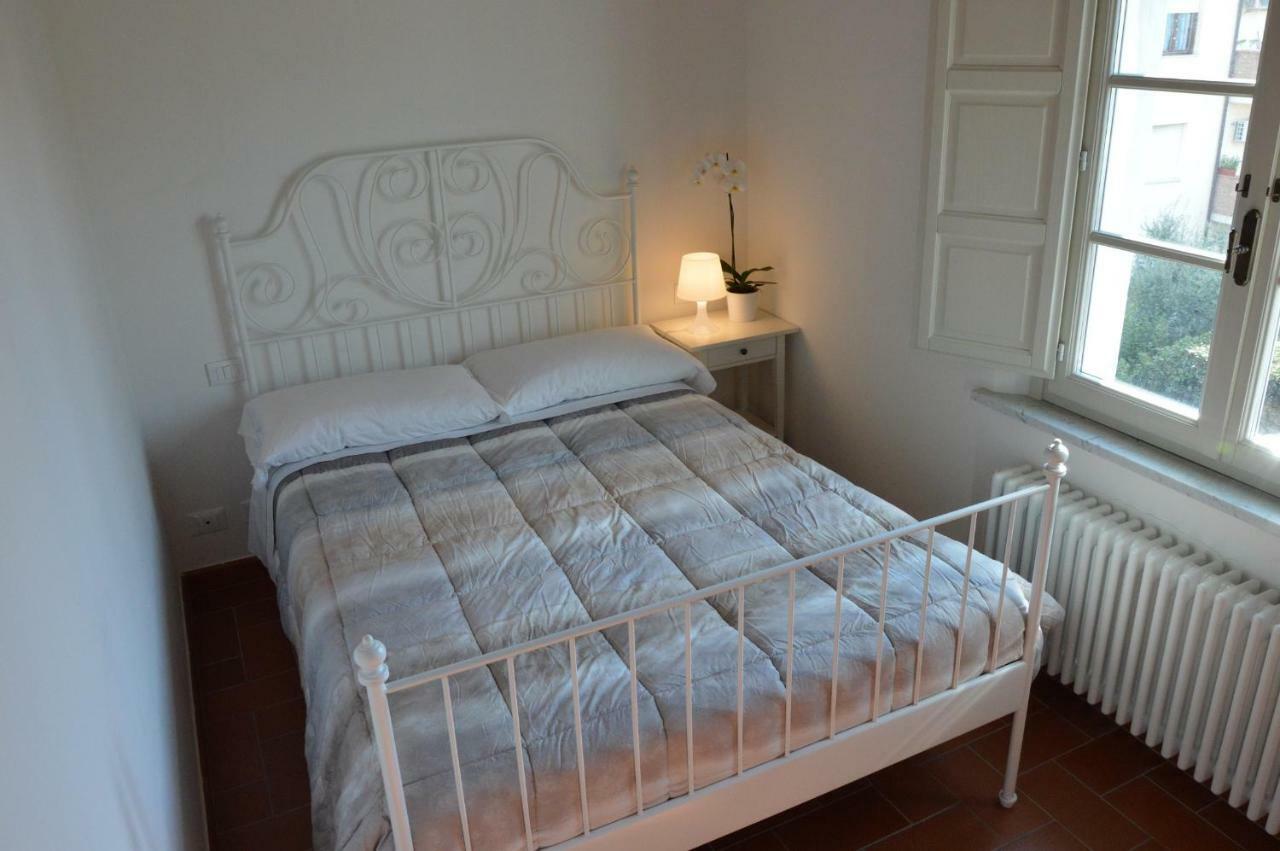 Corte San Lazzaro Lucca Eksteriør bilde