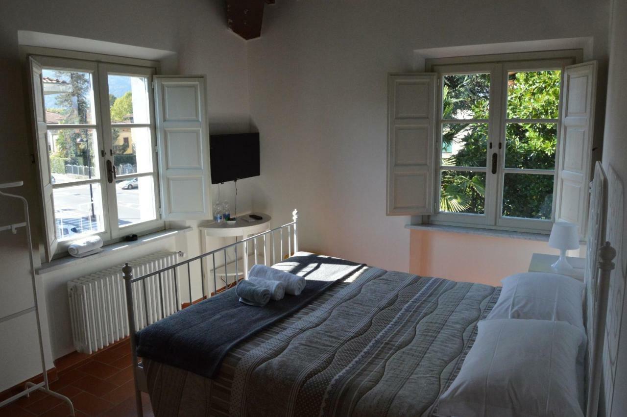Corte San Lazzaro Lucca Eksteriør bilde