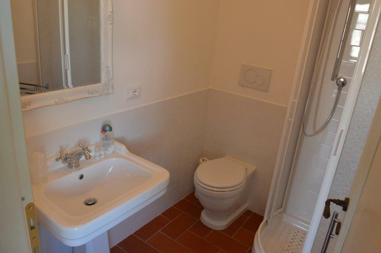 Corte San Lazzaro Lucca Eksteriør bilde
