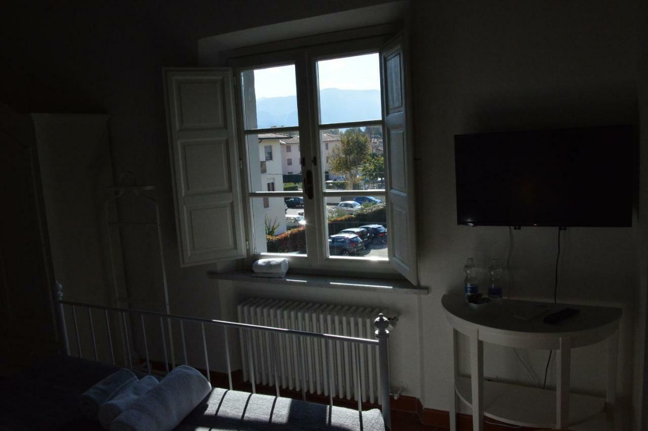 Corte San Lazzaro Lucca Eksteriør bilde