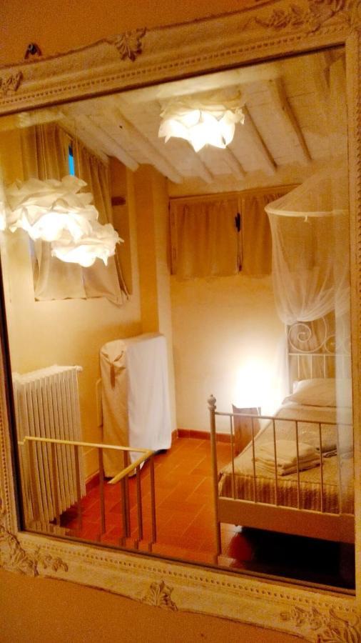 Corte San Lazzaro Lucca Eksteriør bilde