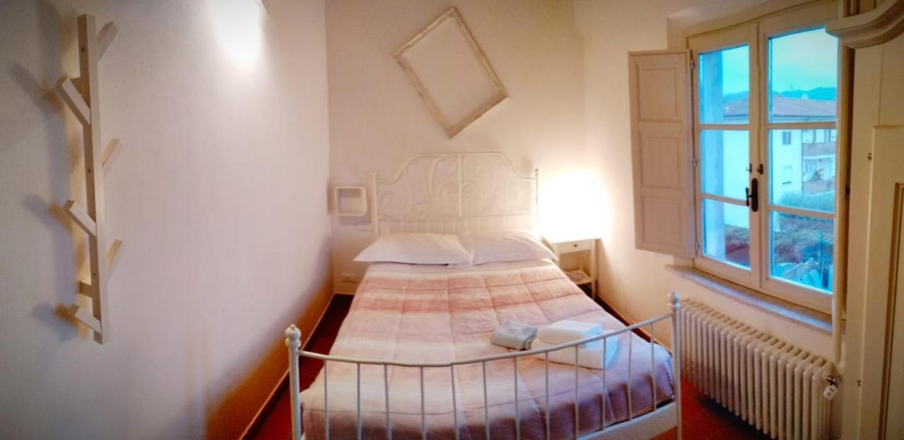 Corte San Lazzaro Lucca Eksteriør bilde
